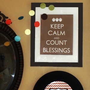 KeepCalmCountBlessings 300x300 Fall Printable: Keep Calm Count Blessings