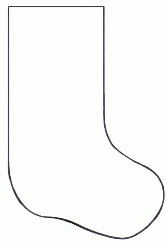printable stocking pattern That are Geeky Derrick Website