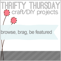 ThriftyThursdayModernButton1 Thrifty Thursday Week 70 and $75 Amazon Gift Card Giveaway