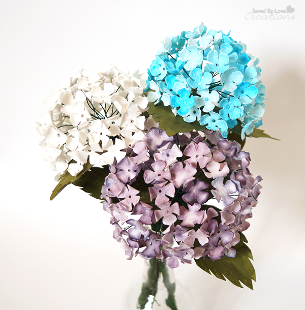 How to make 20 different paper flowers   the crafty blog 
