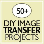 50+ Image Transfer Projects