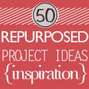 50+ Great Repurposing Ideas