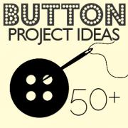 50+ Button Crafts