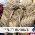 Haylie's Handmade - Crochet Meets Compassion