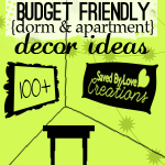 100+ Ways to Decorate Your Place for Cheap