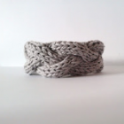 Knit Bracelets + Free Pattern