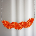 Origami Necklace DIY