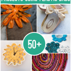50+ Ways to Upcycle Plastic Bags