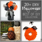 Best DIY #Halloween Projects to Make