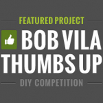 Vote for SBLC - Bob Vila Thumbs Up Blogger Contest