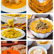 Over 50 of the Best Pumpkin Recipes 