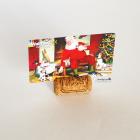 Upcycle Wine Corks to Business Card holders & More