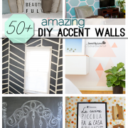50 Plus Awesome Accent Walls