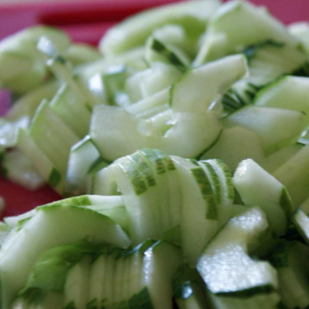 Cucumber Recipes 6082