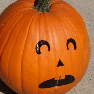Halloween Martha Stewart Decorating