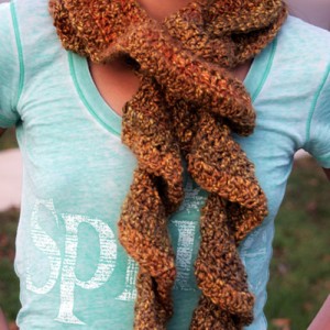 Crochet gift ideas