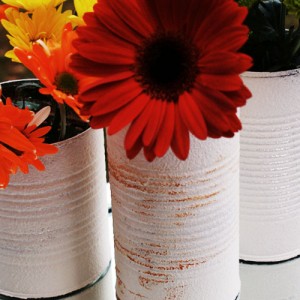 Recycled Craft projects