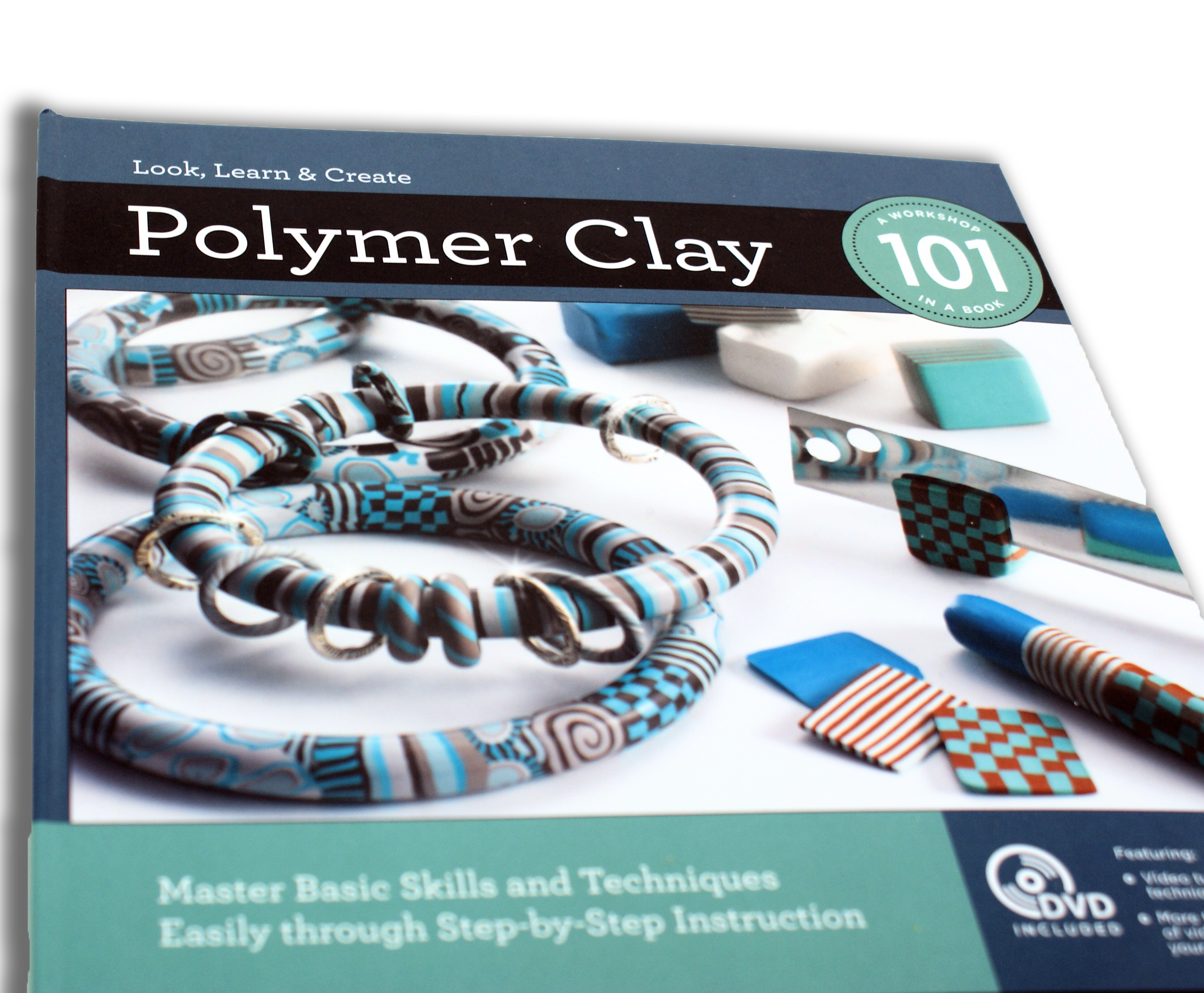 Learn How to Make Your Own Polymer Clay Tools: DIY Tutorial