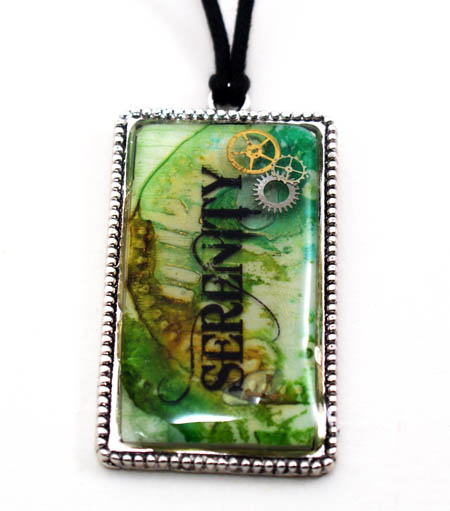 Polymer Clay and Resin Jewelry