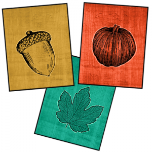 #Printable #Fall Decor by @savedbyloves #DIY #crafts