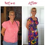 How to Lose Weight With Take Shape For Life; a real testimonial