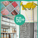 50+ Dollar Store Crafts to Make @savedbyloves