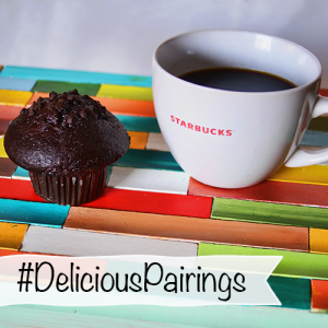 American Chocolate Week #DeliciousPairings #Starbucks #WalMart #StarbucksMocha Bakery at Walmart