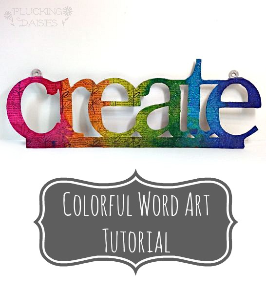 colorful-word-art-vertical-text