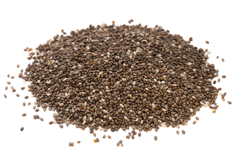 Chia Cocktail for weight loss Dr. Oz
