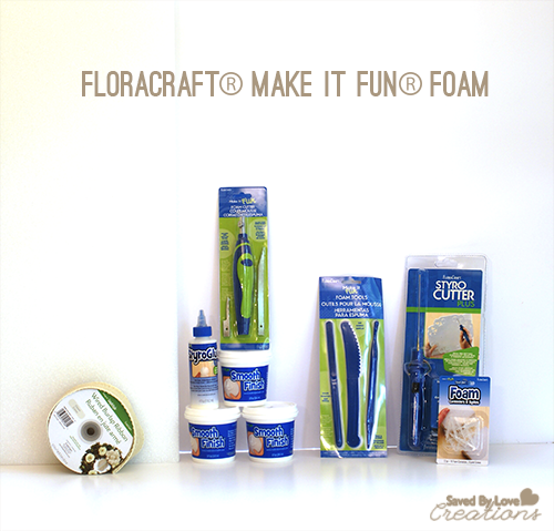 Flora Craft Products