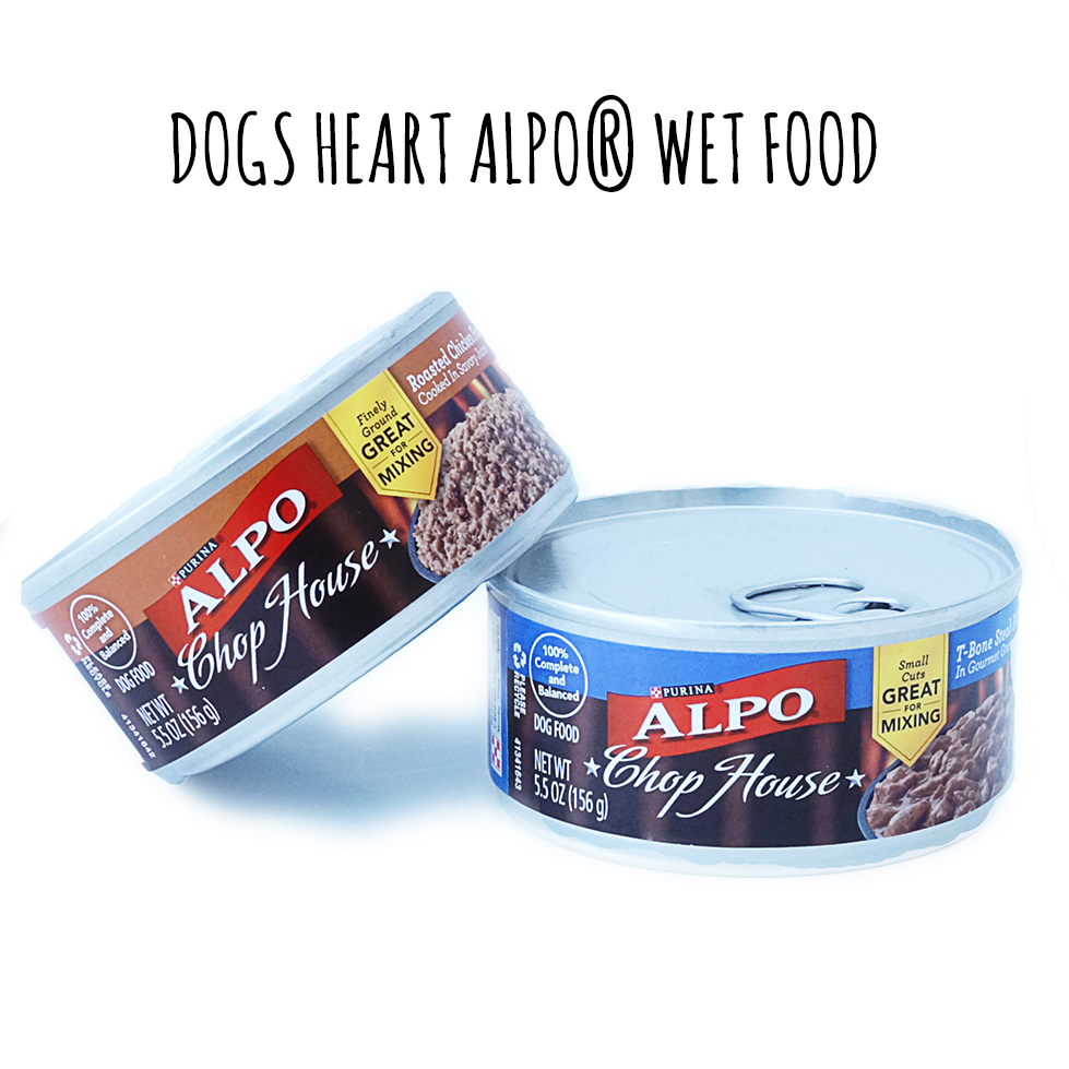 Walmart alpo outlet canned dog food