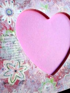 Valentines Day Gift diy