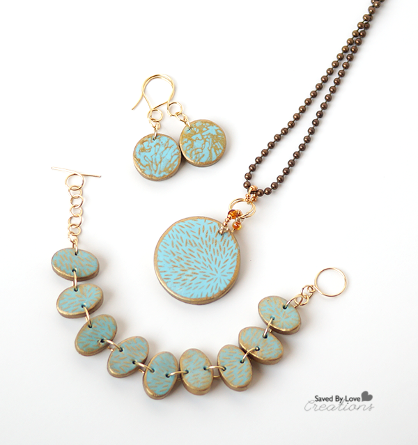 How to Make Polymer Clay Jewelry