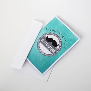 Free Printable Father's Day Card