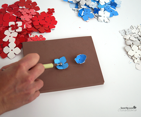 How to Make Paper Flowers With Sizzix