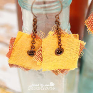 How to make earrings
