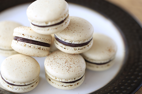 how to make french macarons