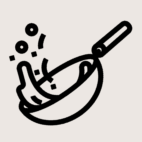 Recipes